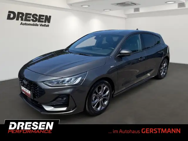 Ford Focus ST-LINE 1.0 ECOBOOST NAVI,CARPLAY,KLIMA