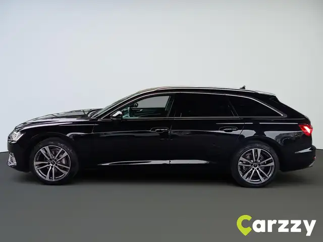 Audi A6 40 TDI AVANT 4X4 Ansicht 8