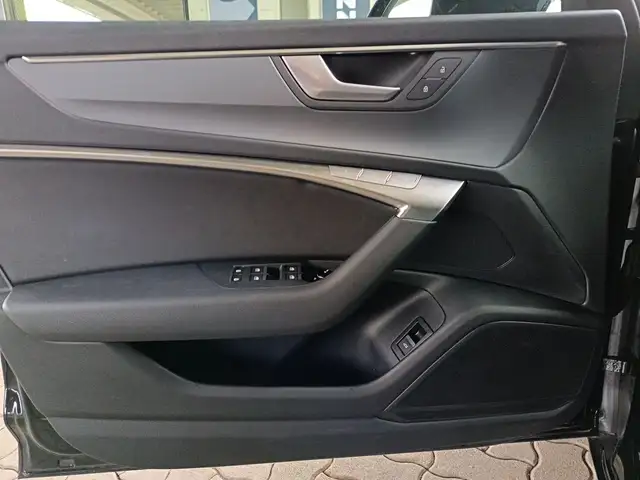 Audi A6 40 TDI AVANT 4X4 Ansicht 15