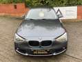 BMW 116 i / Steuerketten neu / 2-Hand / Garantie / PDC Gris - thumbnail 2