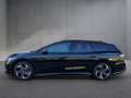 Volkswagen ID.7 Tourer GTX 4MOTION 250kW Business Schwarz - thumbnail 3