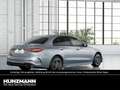Mercedes-Benz C 300 d AMG Night MBUX Navi Panorama Memory 360° Silber - thumbnail 3