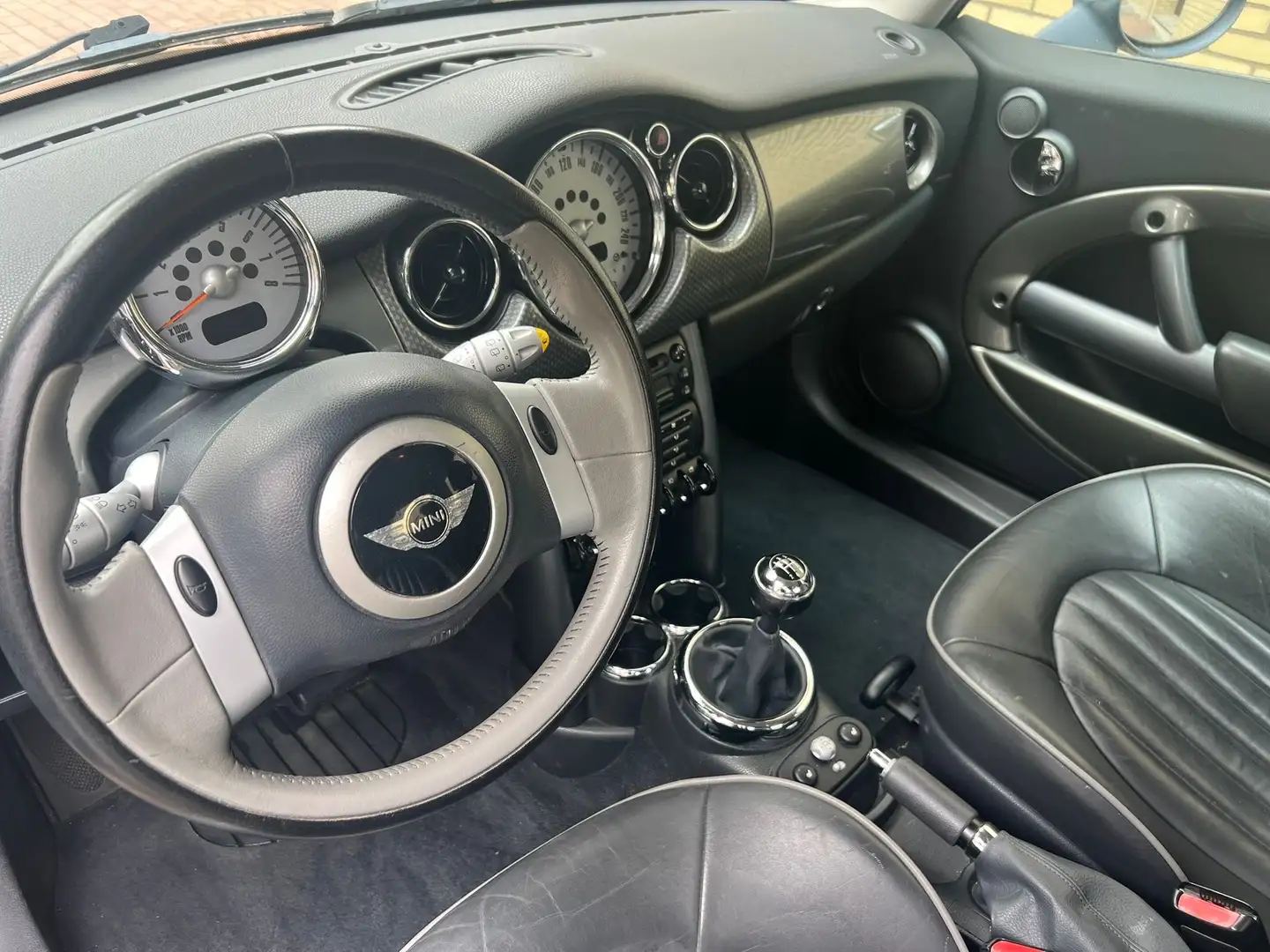 MINI Cooper Park Lane - 2
