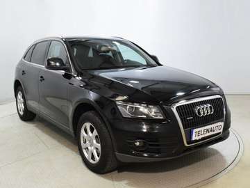2.0TDI quattro S-T 170 DPF