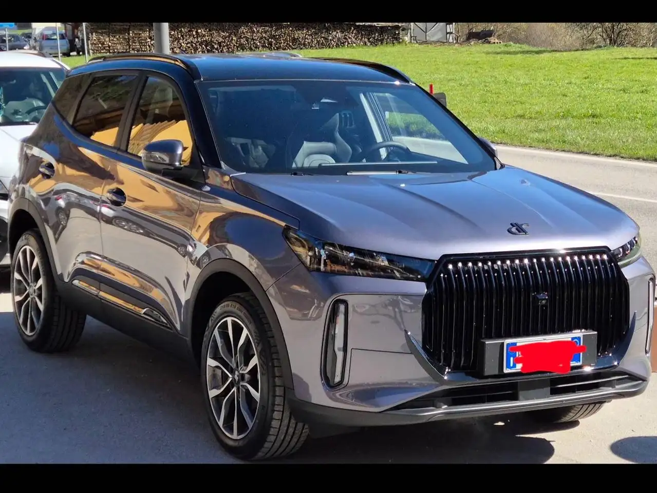 DR Automobiles DR5 2026