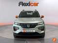 Dacia Spring Business Electric 33kW (45CV) Gris - thumbnail 2