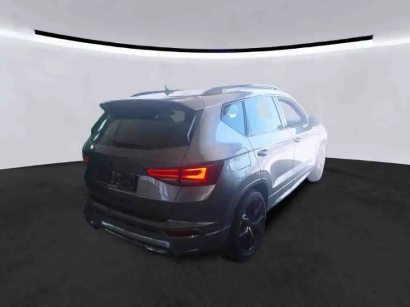CUPRA Ateca 2.0 TSI DSG 4Drive VZ +DCC +360 Kamera Grijs - 2