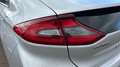 Hyundai IONIQ 1.6 GDI HEV TECNO DT 141 5P Plateado - thumbnail 7
