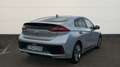 Hyundai IONIQ 1.6 GDI HEV TECNO DT 141 5P Plateado - thumbnail 4