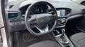Hyundai IONIQ 1.6 GDI HEV TECNO DT 141 5P Plateado - thumbnail 13