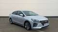 Hyundai IONIQ 1.6 GDI HEV TECNO DT 141 5P Plateado - thumbnail 1