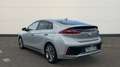 Hyundai IONIQ 1.6 GDI HEV TECNO DT 141 5P Plateado - thumbnail 2