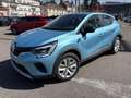 Renault Captur II 1.3 TCe 140 EDC Zen CAMERA / GPS Bleu - thumbnail 1