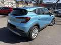 Renault Captur II 1.3 TCe 140 EDC Zen CAMERA / GPS Bleu - thumbnail 4