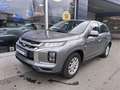 Mitsubishi ASX 2,0 MIVEC Inform Plus Silber - thumbnail 1