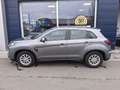 Mitsubishi ASX 2,0 MIVEC Inform Plus Silber - thumbnail 3