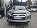 Mitsubishi ASX 2,0 MIVEC Inform Plus Silber - thumbnail 2
