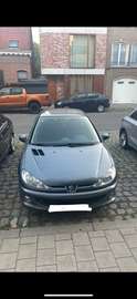 1.6i 16v Pack-Line