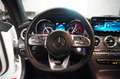 Mercedes-Benz C 300 Coupe AMG *2.Hand*LED*Navi*Temp*Rückfahrk* Weiß - thumbnail 20