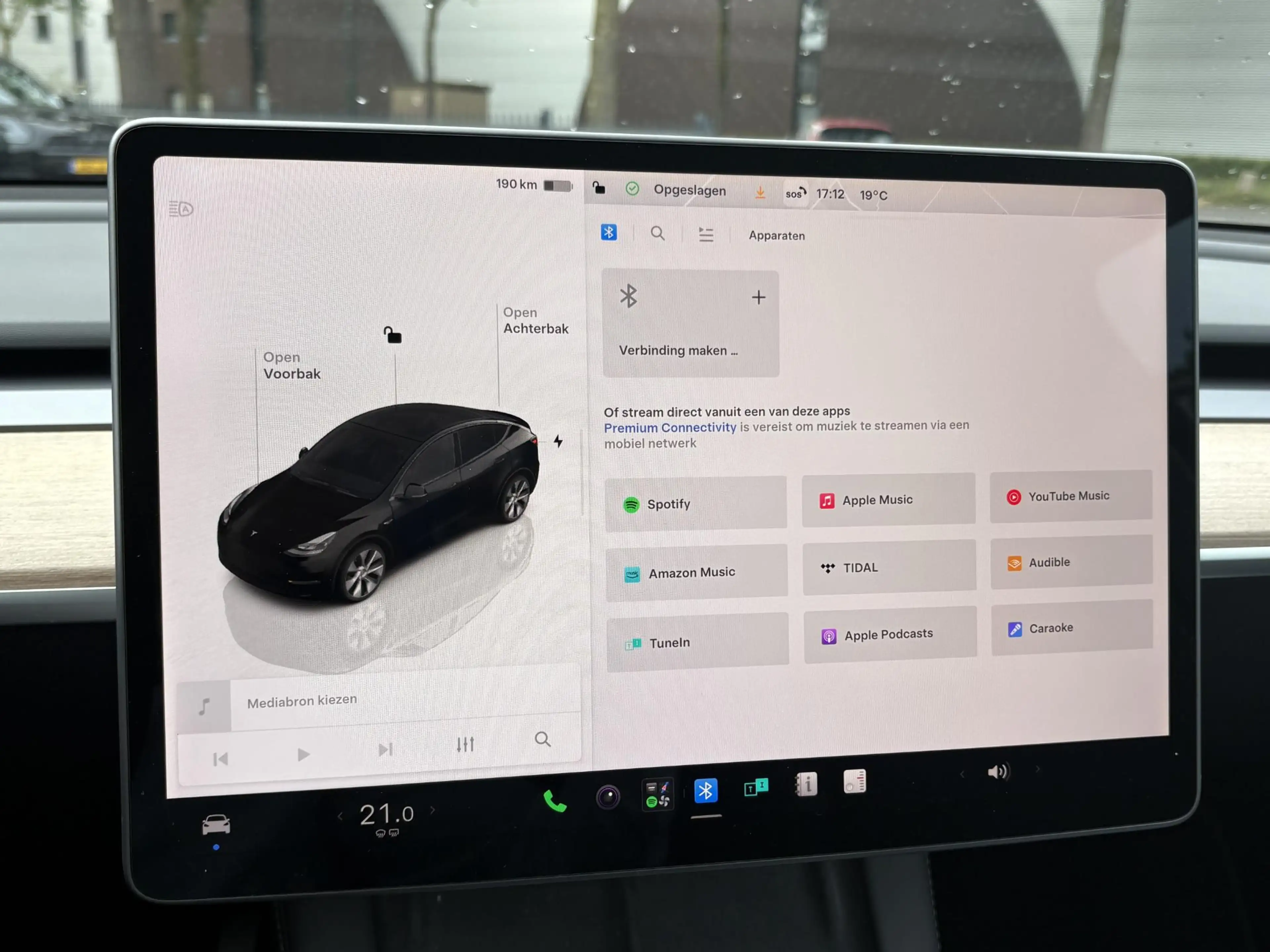 Tesla Model Y Long Range AWD 75 kWh VAN:40.900,- VOOR:37.440,- U — photo 31