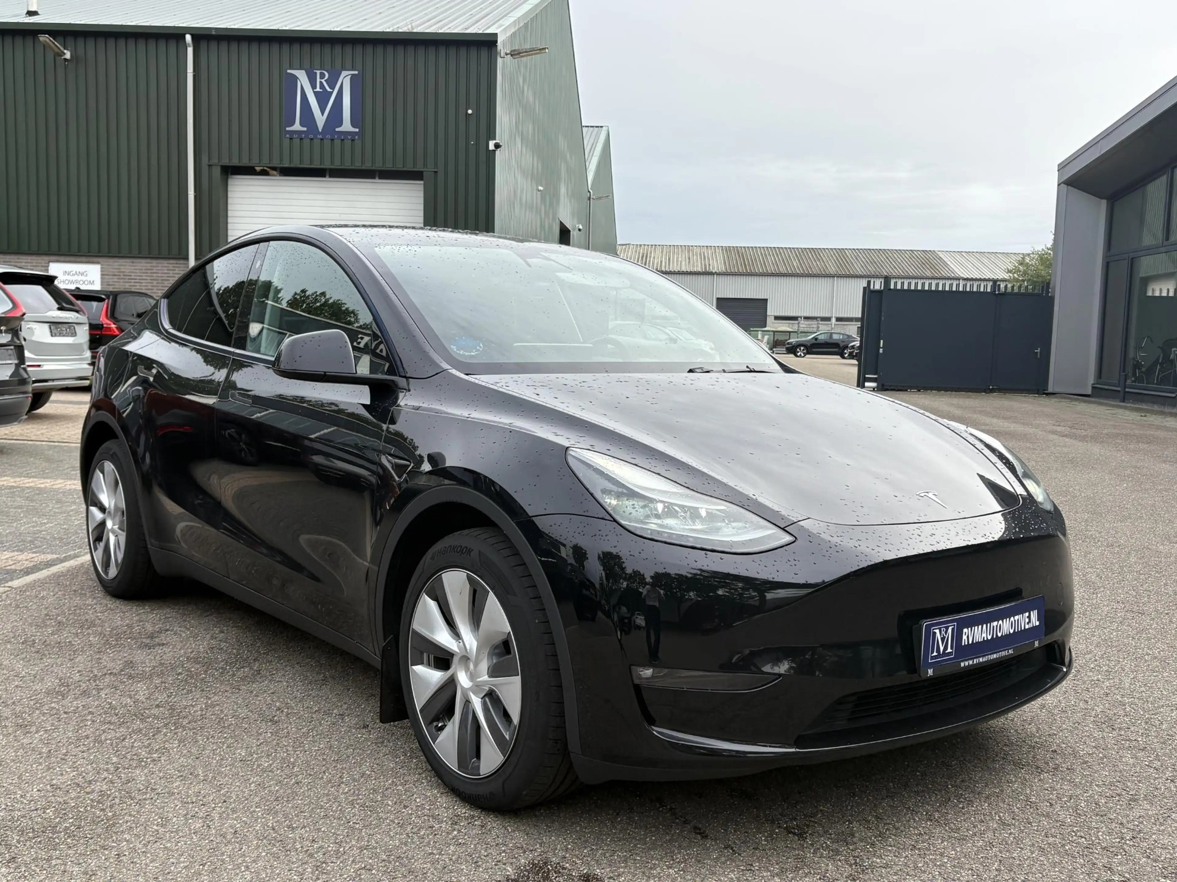 Tesla Model Y Long Range AWD 75 kWh VAN:40.900,- VOOR:37.440,- U — photo 6