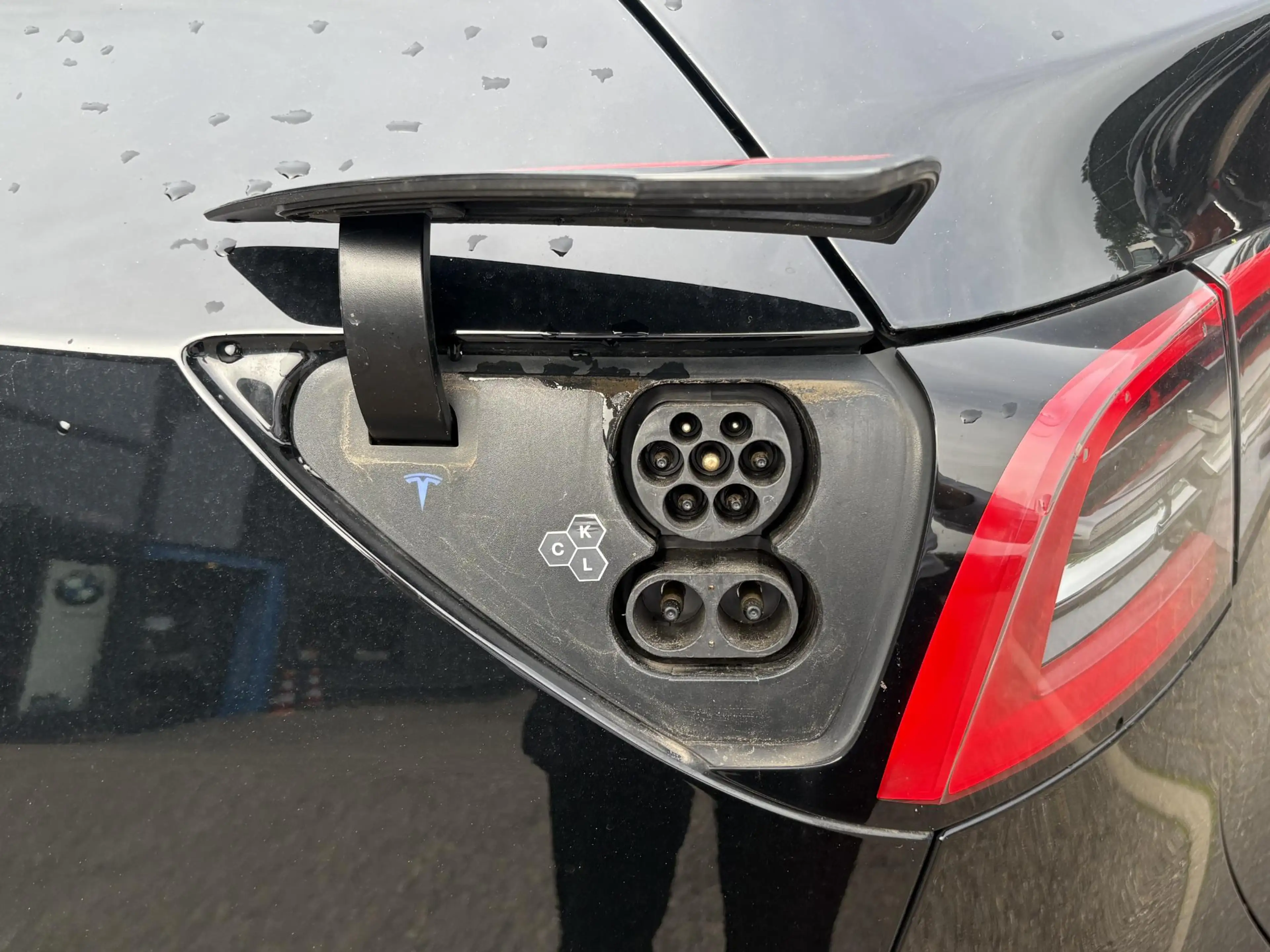 Tesla Model Y Long Range AWD 75 kWh VAN:40.900,- VOOR:37.440,- U — photo 12