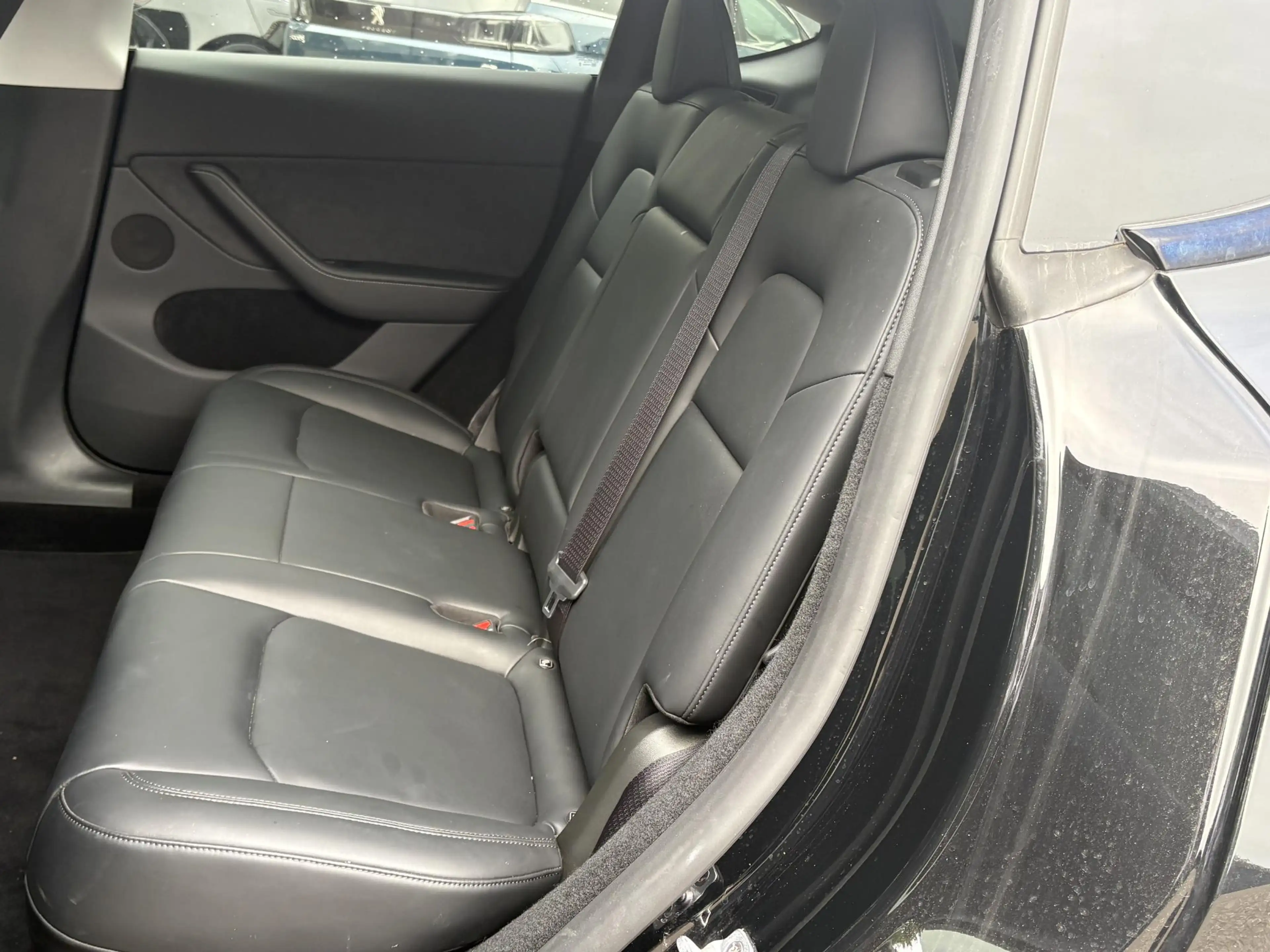 Tesla Model Y Long Range AWD 75 kWh VAN:40.900,- VOOR:37.440,- U — photo 13