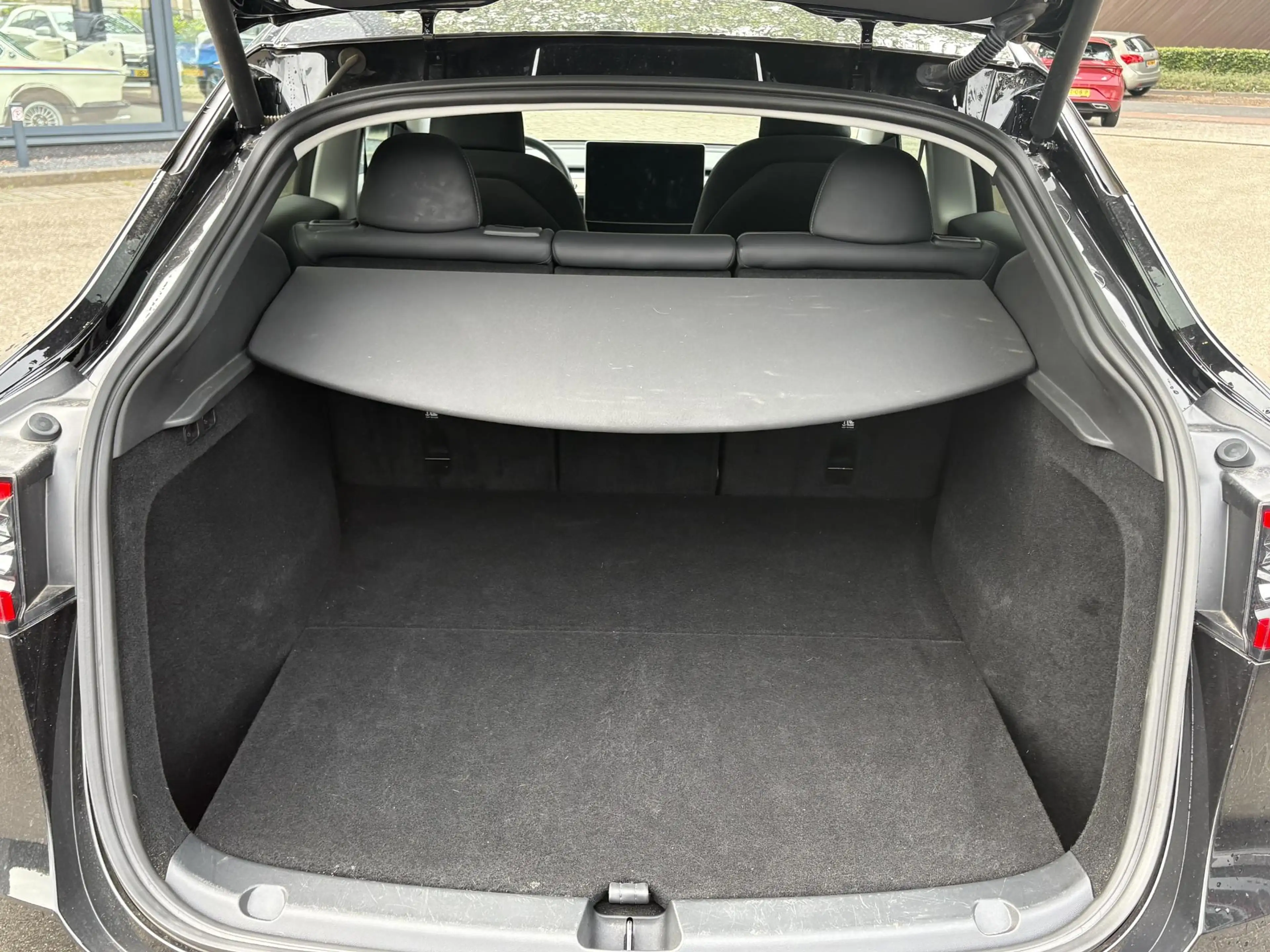 Tesla Model Y Long Range AWD 75 kWh VAN:40.900,- VOOR:37.440,- U — photo 10