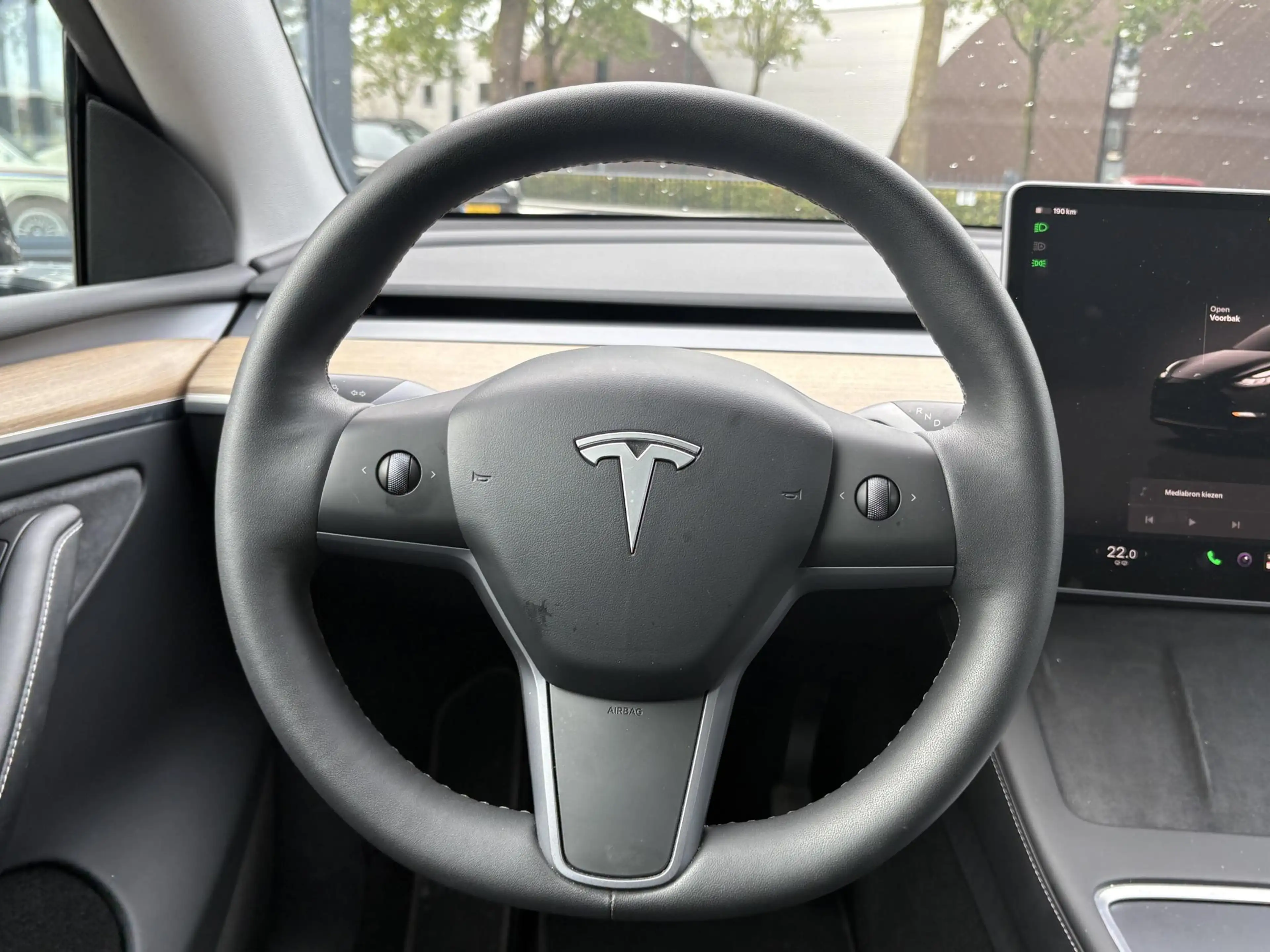 Tesla Model Y Long Range AWD 75 kWh VAN:40.900,- VOOR:37.440,- U — photo 16