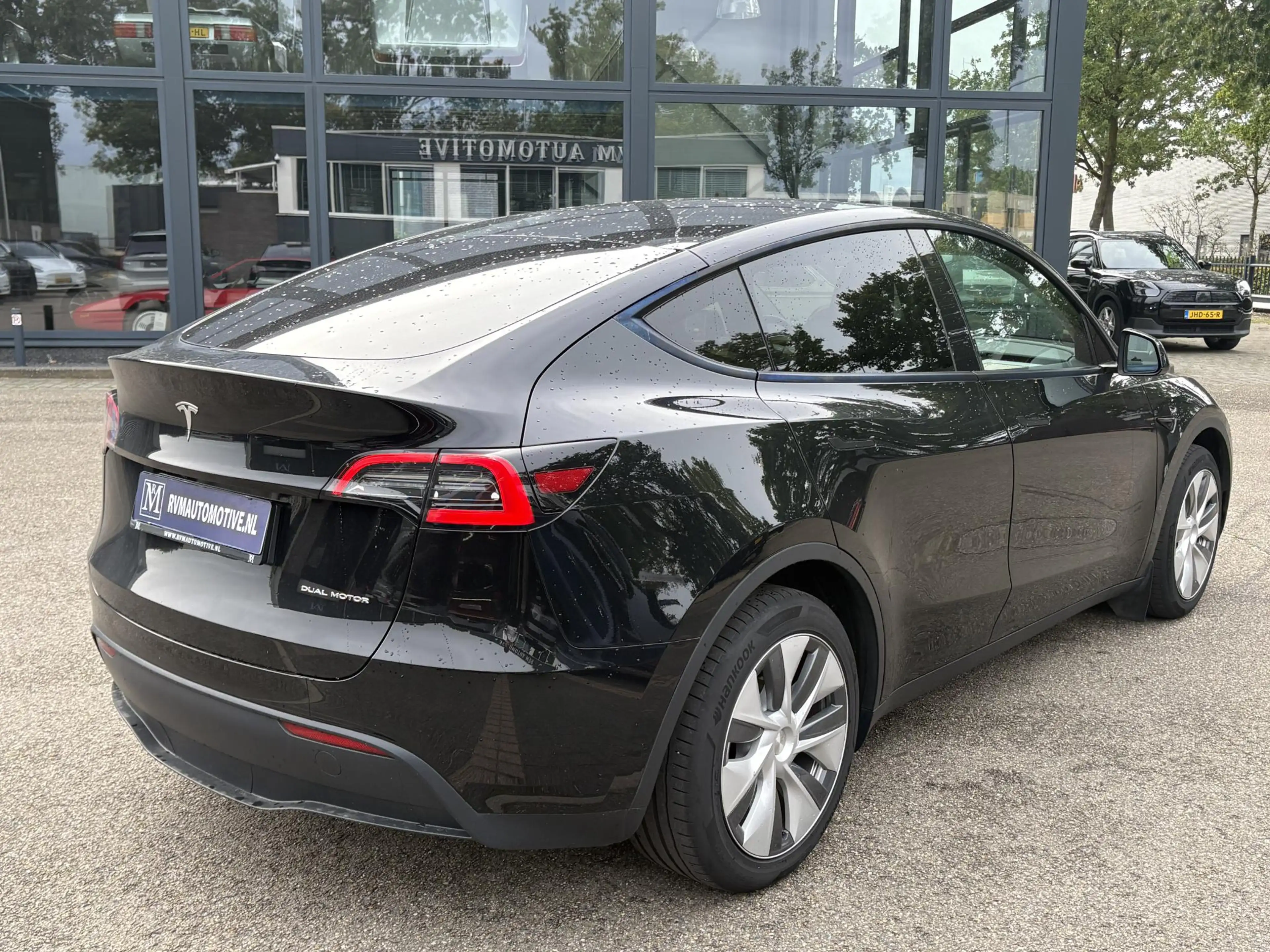 Tesla Model Y Long Range AWD 75 kWh VAN:40.900,- VOOR:37.440,- U — photo 7