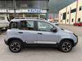 Fiat Panda 1.0 Firefly Hybrid Cross S&S Grijs - thumbnail 5