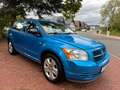 Dodge Caliber SE|Kamera|AHK|Touch|Klima|TÜV neu! Blau - thumbnail 9