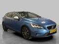 Volvo V40 1.5 T3 Polar+ Sport | Pano | Stoelverwarming | Blauw - thumbnail 3