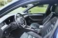 Volkswagen Passat Variant Passat Variant 2.0 TDI SCR 4Motion DSG Highline Blau - thumbnail 7