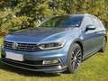 Volkswagen Passat Variant Passat Variant 2.0 TDI SCR 4Motion DSG Highline Blau - thumbnail 4