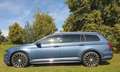 Volkswagen Passat Variant Passat Variant 2.0 TDI SCR 4Motion DSG Highline Blau - thumbnail 2