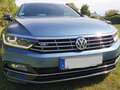Volkswagen Passat Variant Passat Variant 2.0 TDI SCR 4Motion DSG Highline Blau - thumbnail 10