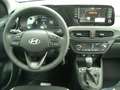 Hyundai i10 Facelift MJ25 1.2 Trend Navi, Komfort-Paket Schwarz - thumbnail 12