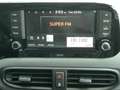 Hyundai i10 Facelift MJ25 1.2 Trend Navi, Komfort-Paket Schwarz - thumbnail 17