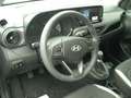 Hyundai i10 Facelift MJ25 1.2 Trend Navi, Komfort-Paket Schwarz - thumbnail 11