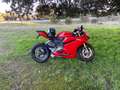 Ducati 1299 Panigale Panigale 1299 S Red - thumbnail 5