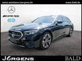 Mercedes-Benz E 300 de 4M T Avantgarde/LED/Cam/Burm/Sitzklima Schwarz - thumbnail 2
