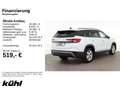 Skoda Kodiaq 2.0 TDI DSG Selection LED/ACC/Kamera/Navi Weiß - thumbnail 2