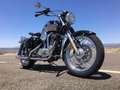 Harley-Davidson XL 883 XLH 883 Fekete - thumbnail 4
