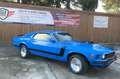 Ford Mustang MUSTANG FASTBACK SPORTROOF BOSS 351 TRIBUTE Bleu - thumbnail 3