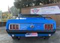 Ford Mustang MUSTANG FASTBACK SPORTROOF BOSS 351 TRIBUTE Bleu - thumbnail 8
