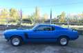 Ford Mustang MUSTANG FASTBACK SPORTROOF BOSS 351 TRIBUTE Bleu - thumbnail 2