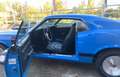 Ford Mustang MUSTANG FASTBACK SPORTROOF BOSS 351 TRIBUTE Bleu - thumbnail 11