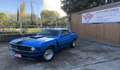Ford Mustang MUSTANG FASTBACK SPORTROOF BOSS 351 TRIBUTE Bleu - thumbnail 1