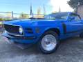 Ford Mustang MUSTANG FASTBACK SPORTROOF BOSS 351 TRIBUTE Bleu - thumbnail 13